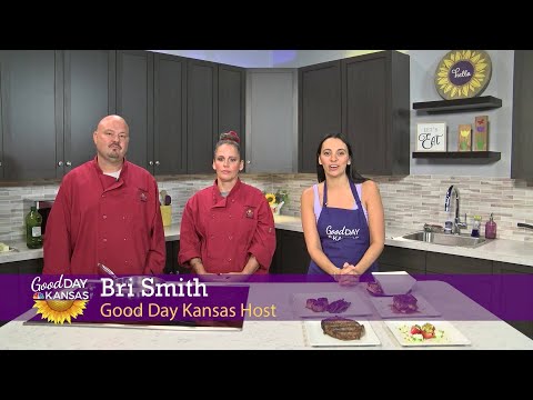 What's Cooking part 1