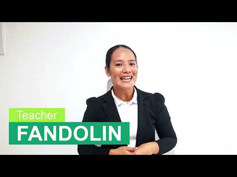 Fandolinのプロフィール動画