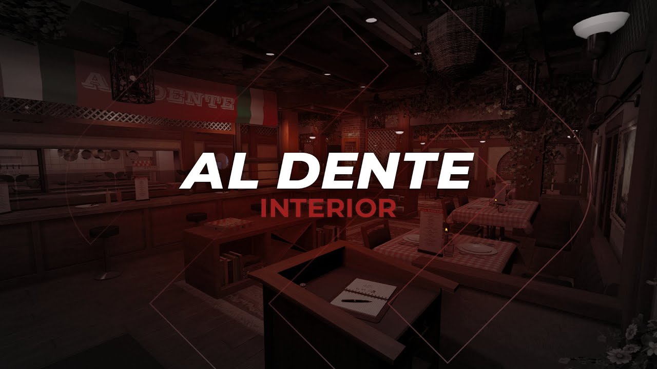 FM AL DENTE