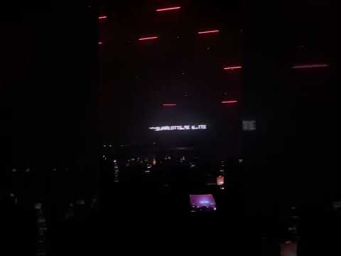 Charlotte de witte - TIME WARP Stgo 2022