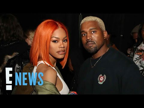 Where Teyana Taylor Stands With Kanye West After Label Drama | E! New