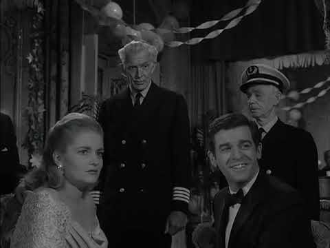 4x17 pt.12 Passaggio sulla Lady Anne - Ai Confini Della Realtà (The Twilight Zone)