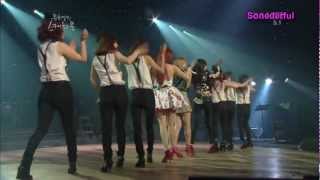 Girls&#39; Generation- TTS _TWINKLE_ [BEST MR REMOVED]