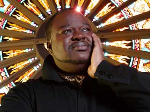 Dance Culture feat. Kenny Bobien - Better (Greg Gauthier & Hedi Benromdan Mix)