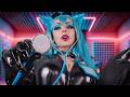 You Are A Star ASMR Nurse Check Up To Help You Shine