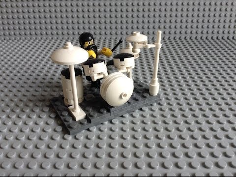 download lagu mp3 mp4 Lego Drums, download lagu Lego Drums gratis, unduh video klip Lego Drums
