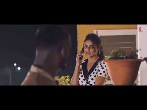 Kale Je Libas Di Shokeen Kudi | Kala Rang | Kale Je Libas Di | Kaka New Songs | Latest Punjabi Songs