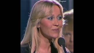 ABBA : The King Has Lost His Crown (HQ) Snowtime Special