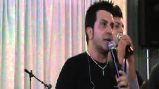 NICO DESIDERI  NU POCO E NAPULE - by antonio adinolfi.MPG