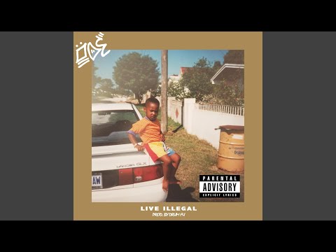 Video thumbnail for Live Illegal