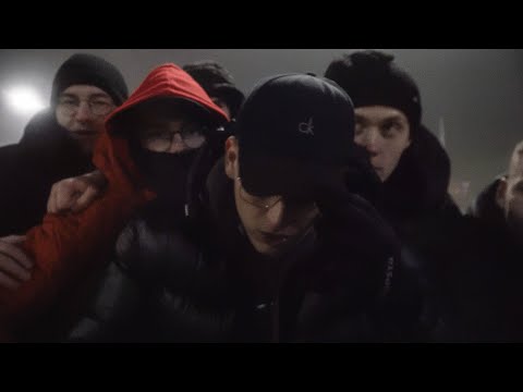 SKOWRON - WCZORAJ |Official Video|