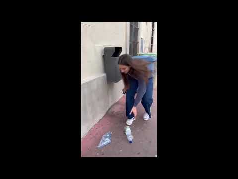 UN ACTO DE COMPASIÓN