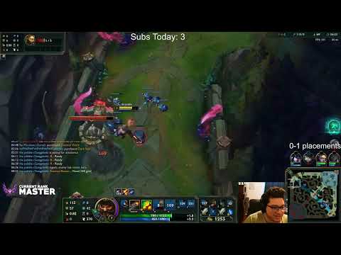 Learn From Rank##1 GP SOLARBACCA How to PLAY Illaoi Matchup