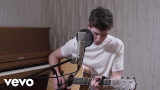 Shawn Mendes - I Don&#39;t Even Know Your Name (Official Acoustic)
