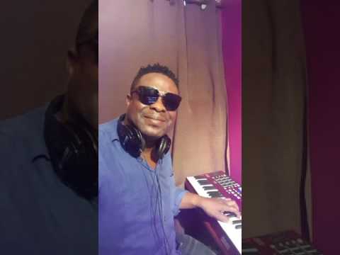 Working on ATIPO ATI ALEJO REMIX By RindeMac Balogun FOCUS