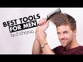 Pick the BEST Comb For You Hair | Episode 2 | Men's Inspiration