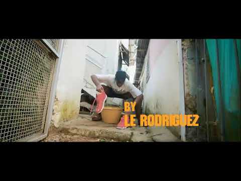 Kenkechou - LVDB(La Vie Des Bringeurs) clip officiel