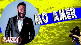 Mo Amer is Screwed In! | ep 110 - History Hyenas