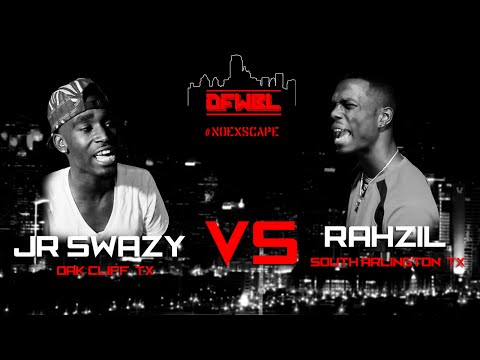Swazy vs Rahzil