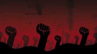 Turn Things Upside Down : soundtrack to a peaceful revolution