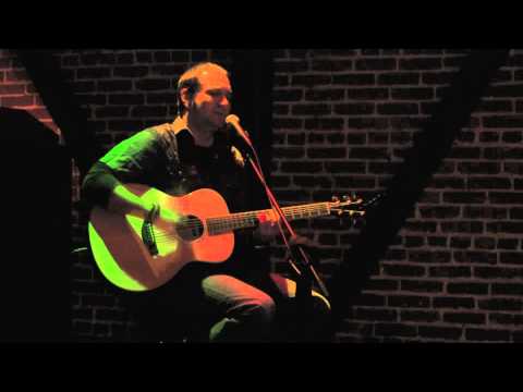 Dustin Saylor - Dancing With An Angel - Live at The Rocks Bar & Lounge - 3-4-10