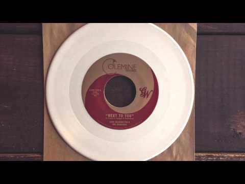 Gene Washington & The Ironsides - Next To You - Soul 45