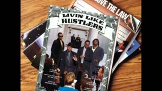 Above The Law - Flow On (Move Me No Mountain)