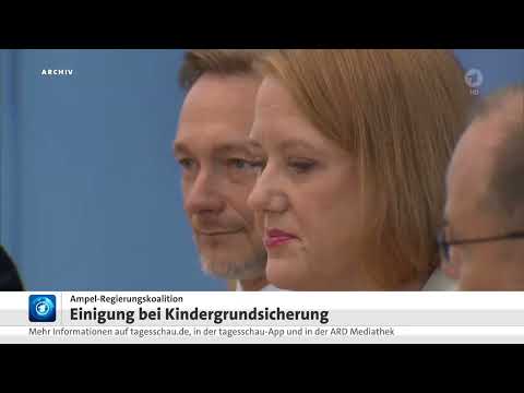 23 September 2023 Tagesschau in 100 Sekunden