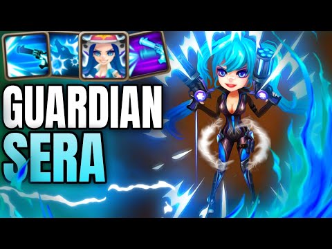 He found the Perfect Cowgirl for his Team! - Summoners War - Summoners War