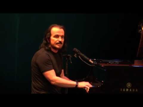 yanni 2017