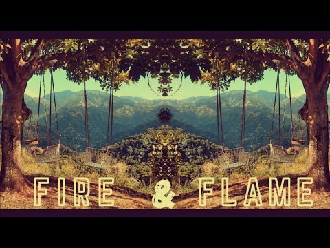 Shire Roots - 'Fire & Flame' Prod. Dextah