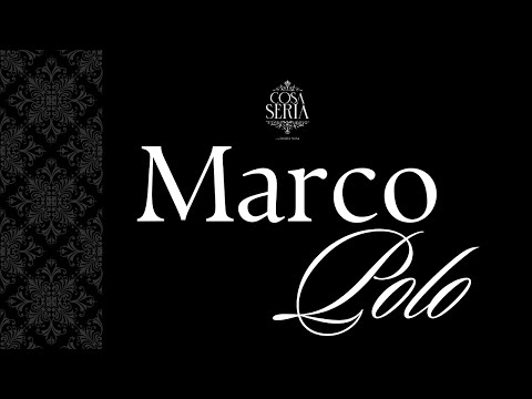 SERIOUS THING T5 EP.09 - MARCO POLO