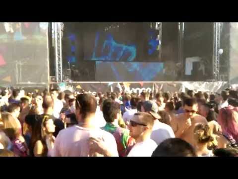 [FULL HD] Hernan Cattaneo b2b Henry Saiz live at Exit Festival 2016 Dance Arena