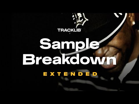 The Eighth Note Technique J Dilla Used for Donuts | Sample Breakdown Extended