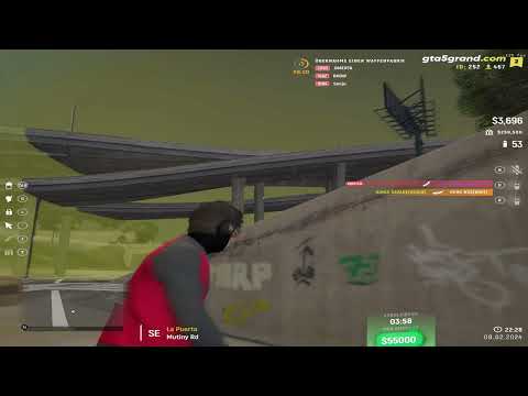 Booster Redux V3