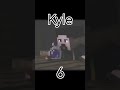 Saddest Deaths Rainimator Rainimator Minecraft Edit Shorts Ceris Daryll Abigail Fractures