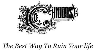 Chiodos - The Best Way To Ruin Your Life (Full Ep)