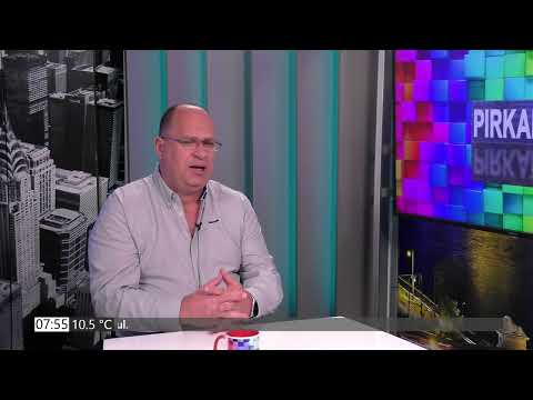 PIRKADAT M. Kende Péterrel: Naszályi Gábor