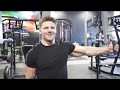 4 CHEST EXERCISES YOU'RE NOT DOING...... BUT SHOULD BE - SWOLE SERIES S2E8