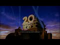 20th Century Fox Death Note Version