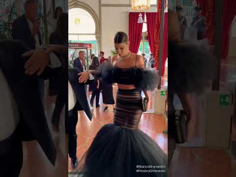 #Shorts #BiancaBrandolini #Mostra #MostraDiVenezia #Venise #VeniceFilmFestival