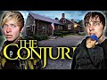 The Night We Talked To Demons | REAL Conjuring House