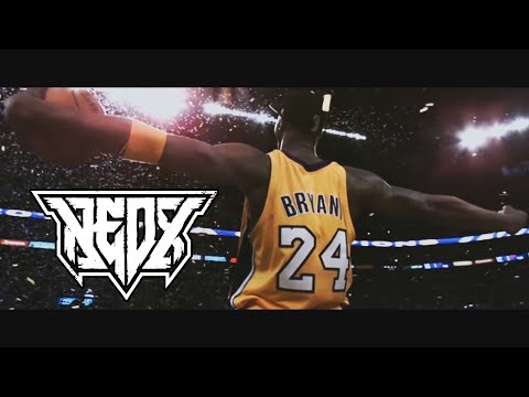 NeoX Ft. Killer MC - The Black Mamba (KOBE BRYANT TRIBUTE)