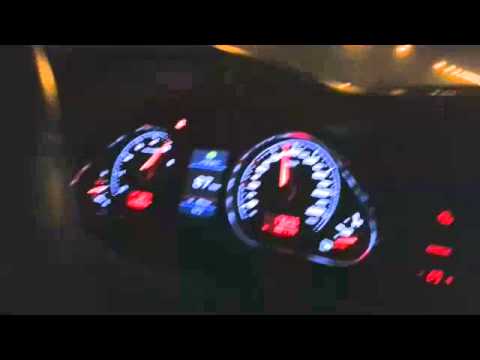 RS6 stock vs ferrari ff