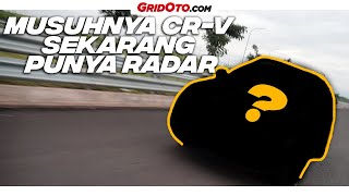Download lagu Salah Satu SUV Tercanggih Saat Ini | Test Drive | GridOto mp3