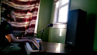 Falling - Ben Kweller Cover