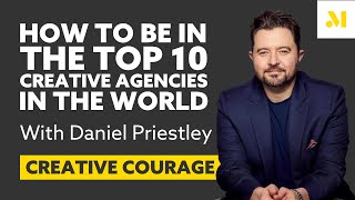 Capturing The Confidence of Your Clients with Daniel Priestley
