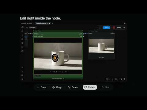 Watch Slap Stickers in action