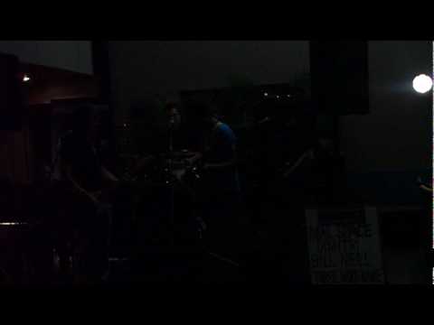 Letters to God by Three Word Name Live at Taren Point, Boxcar Racer Cover