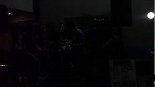 Letters to God by Three Word Name Live at Taren Point, Boxcar Racer Cover